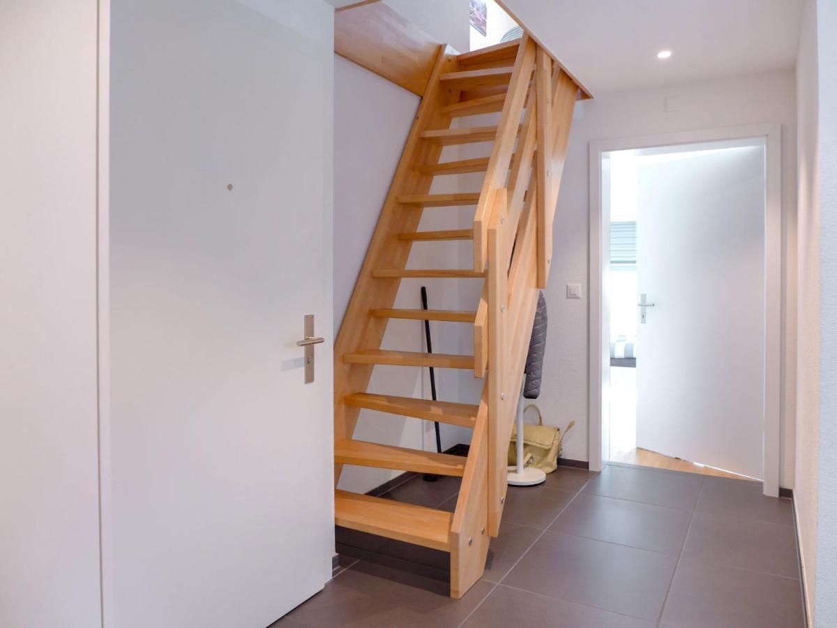 Apartment Momento By Interhome Kandersteg Ngoại thất bức ảnh
