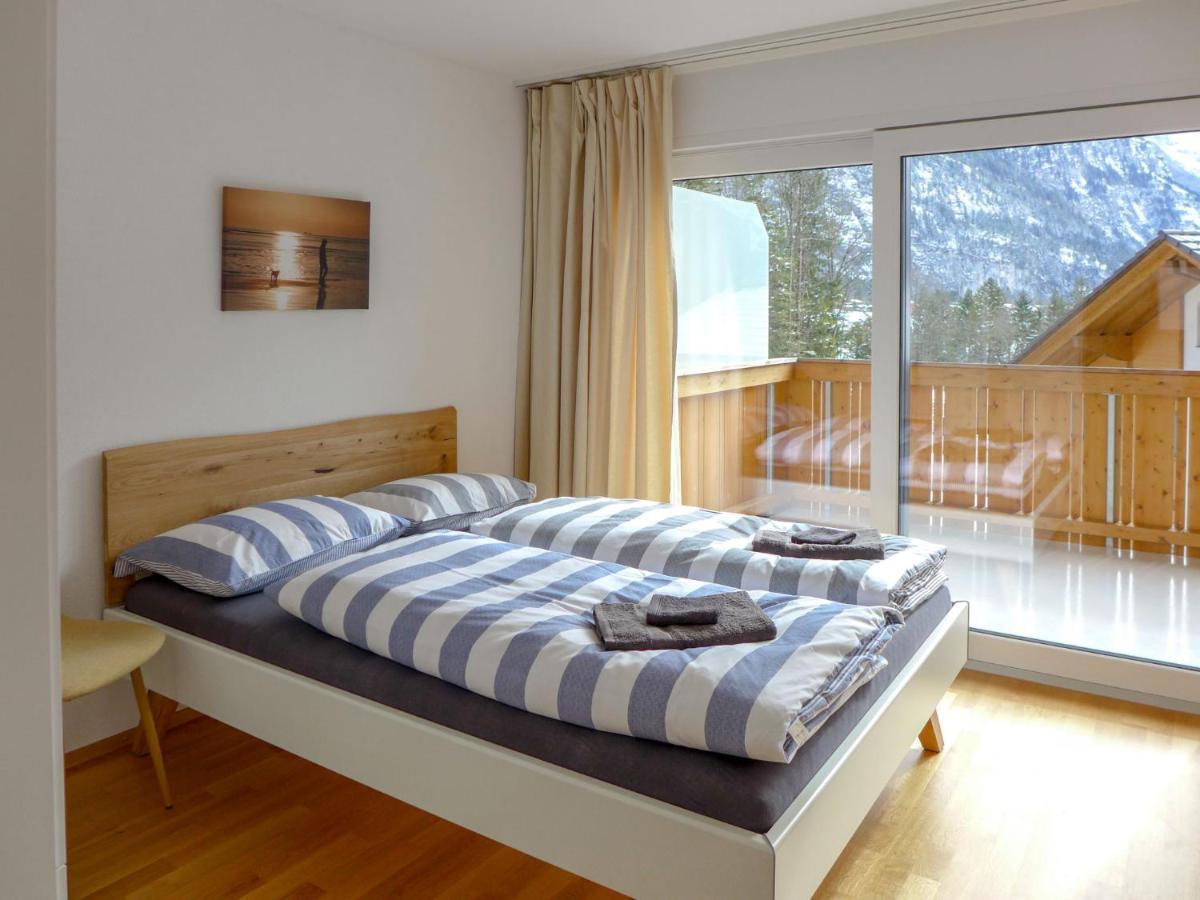 Apartment Momento By Interhome Kandersteg Ngoại thất bức ảnh